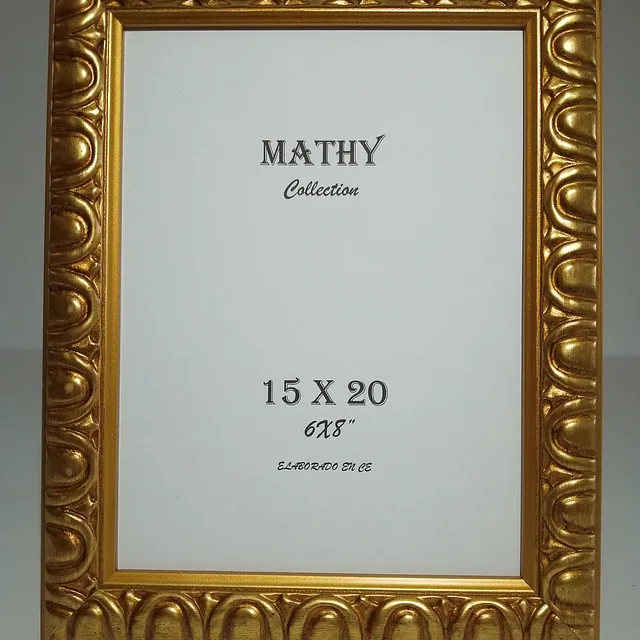 Macos para fotos - Mathy Collection